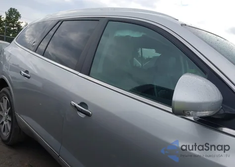 2014 Buick Enclave Leather from USA, damaged, VIN 5GAKRBKD3EJ146566